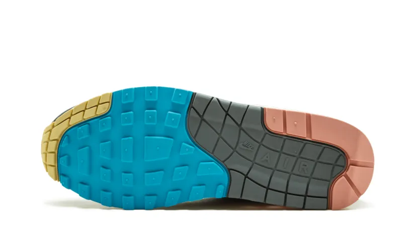 Nike Air Max Air Max 1 97 VF SW 'Sean Wotherspoon'